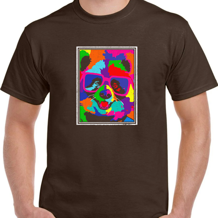 Tiff Dreyer - No.1 - T-Shirt