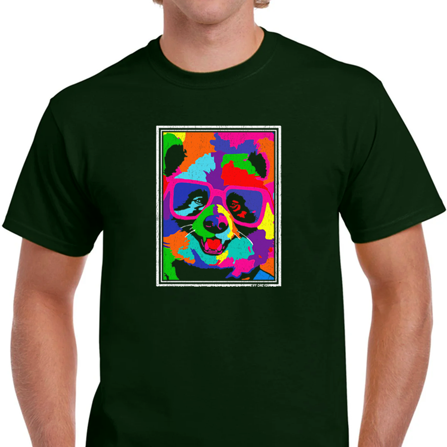 Tiff Dreyer - No.1 - T-Shirt