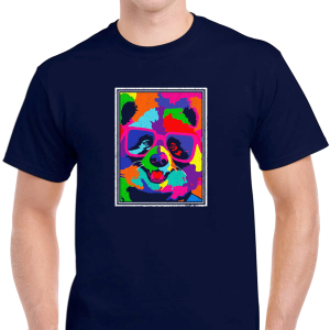 Tiff Dreyer - No.1 - T-Shirt - Image 4