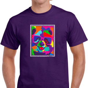 Tiff Dreyer - No.1 - T-Shirt - Image 5