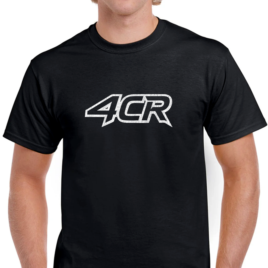 4CR - T-Shirt