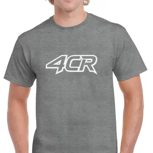 4CR - T-Shirt - Image 3