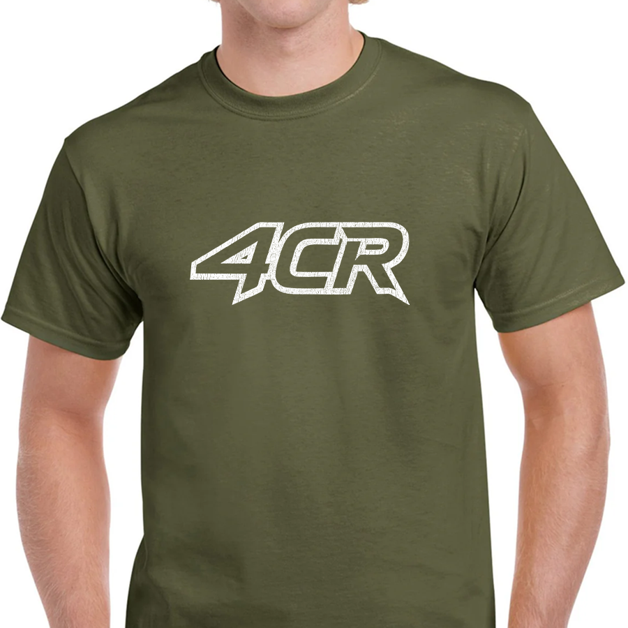 4CR - T-Shirt