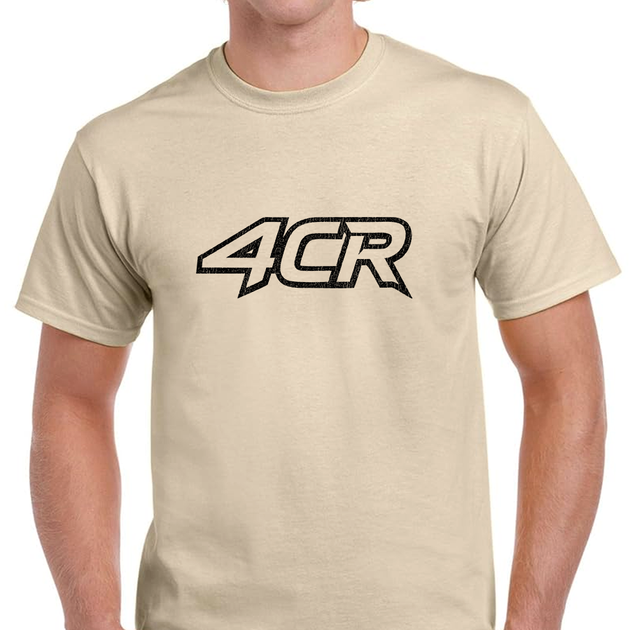 4CR - T-Shirt