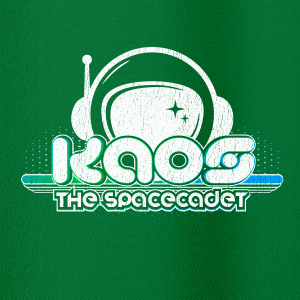 KAOS No.1 - T-Shirt - Image 4