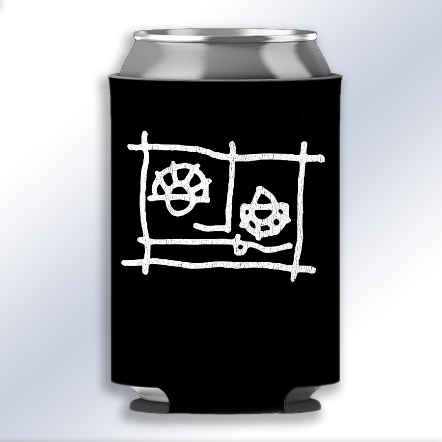 The Low Budget - Koozie