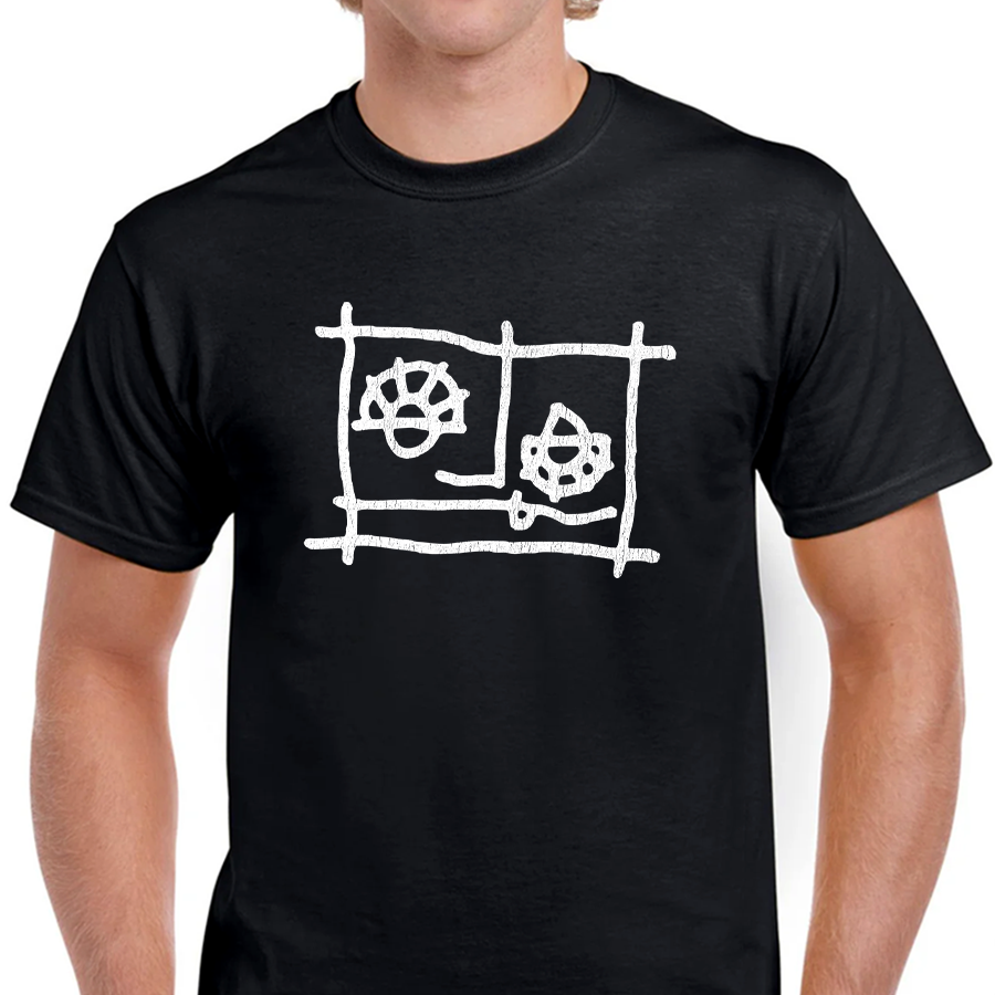 Low Budget - OG-T-shirt