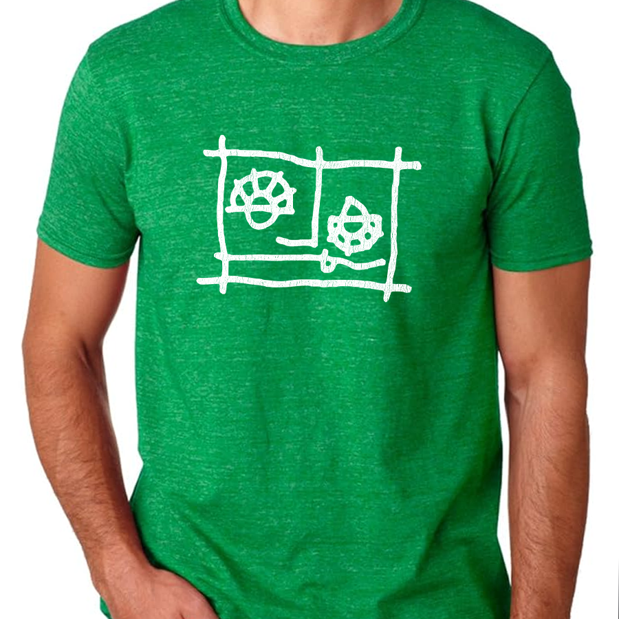 Low Budget - OG-T-shirt