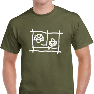 Low Budget - OG-T-shirt - Image 5