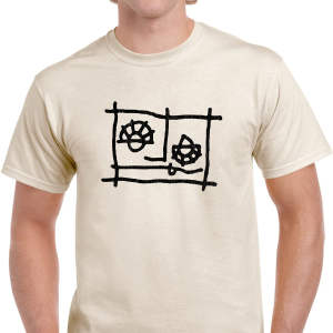 Low Budget - OG-T-shirt