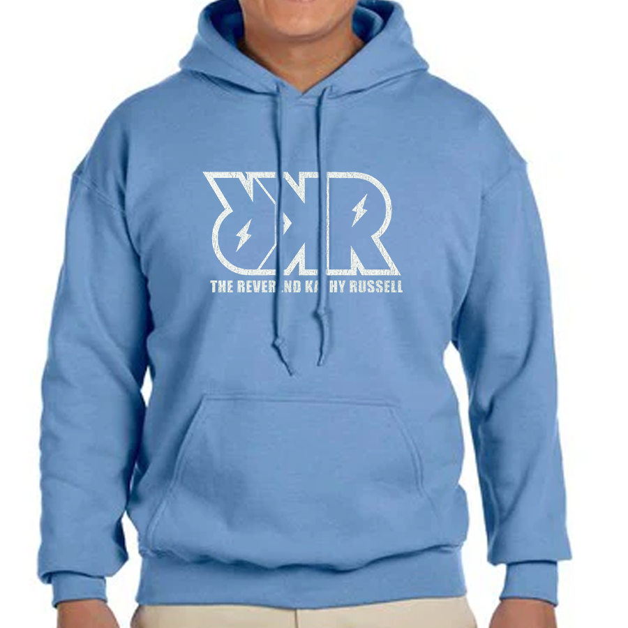 The Reverend Kathy Russell - Hoodie