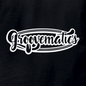 Groovematics Zip-Up Hoodie - Image 2