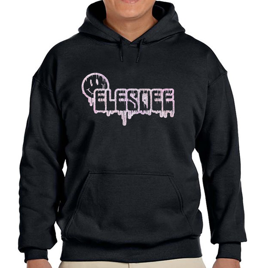 Elesdee - OG Hoodie