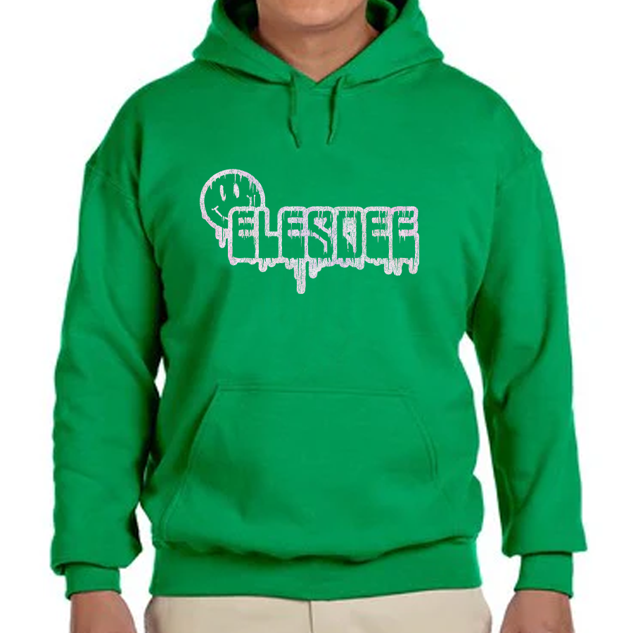 Elesdee - OG Hoodie