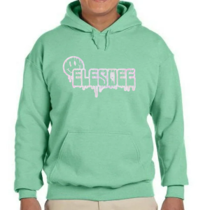 Elesdee - OG Hoodie - Image 4