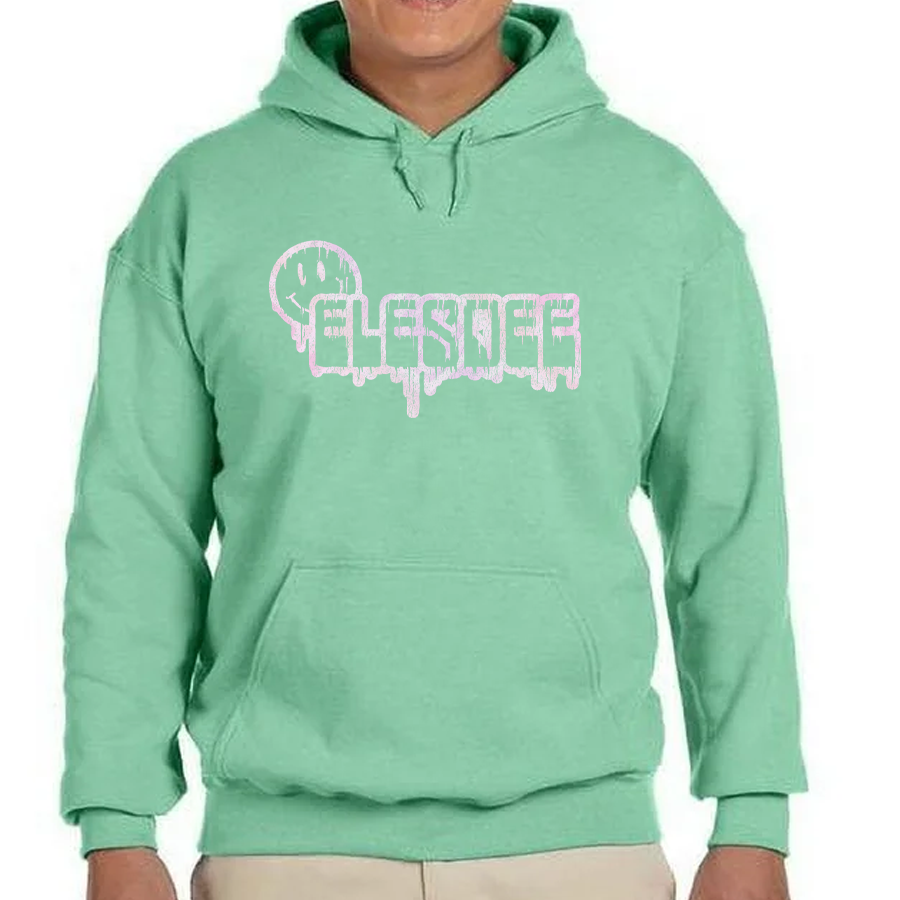 Elesdee - OG Hoodie