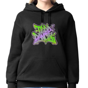 Tedd Dancin' - Hoodie No.1 - Image 3