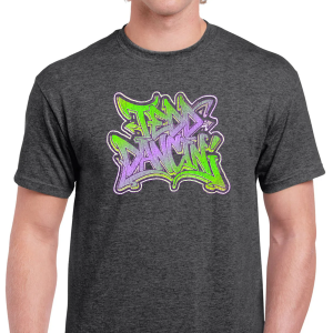 Tedd Dancin - T-Shirt No.2 - Image 3