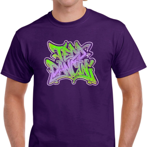 Tedd Dancin - T-Shirt No.2 - Image 4