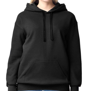 Tiff Dreyer - No.2 - Hoodie - Image 2