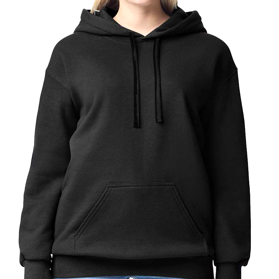 Tiff Dreyer - No.2 - Hoodie