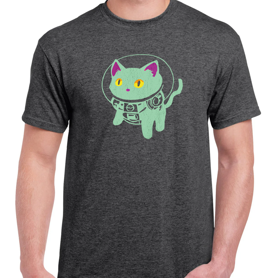 Tiff Dreyer - Space Kitty T