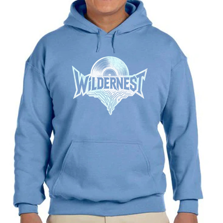 Wildernest - No.1 Hoodie