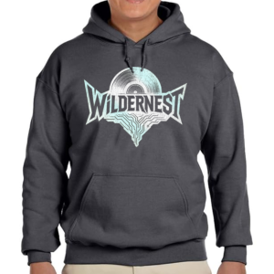 Wildernest - No.1 Hoodie - Image 5
