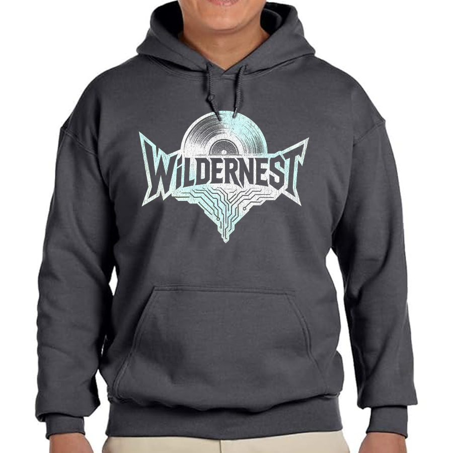 Wildernest - No.1 Hoodie