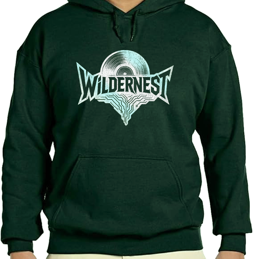 Wildernest - No.1 Hoodie
