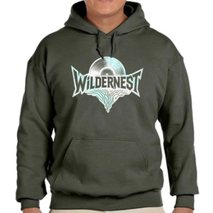 Wildernest - No.1 Hoodie - Image 4