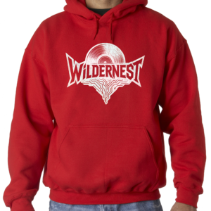 Wildernest - No.1 Hoodie - Image 6