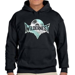 Wildernest - No.1 Hoodie - Image 2