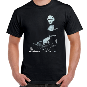 La Gioconda de Lourve Groove  :echoloom - Image 2
