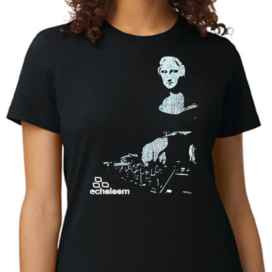 La Gioconda de Lourve Groove  :echoloom