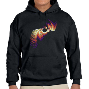 Special Presentation Hoodie  :echoloom