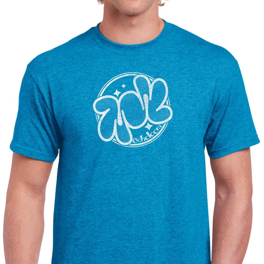 The Funky 42T :echoloom