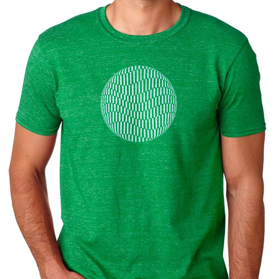 Circ13 Mk5 T-Shirt :ecoloom