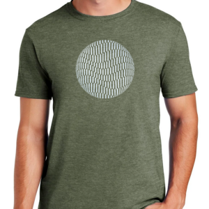 Circ13 Mk5 T-Shirt :ecoloom