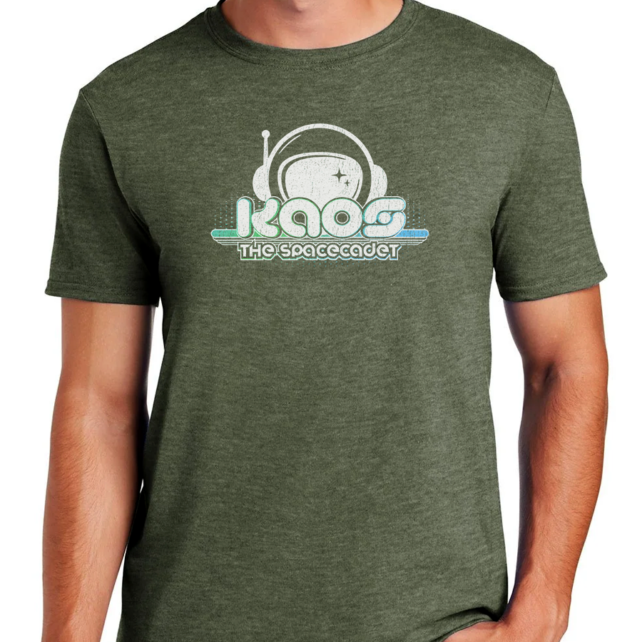 KAOS No.1 - T-Shirt