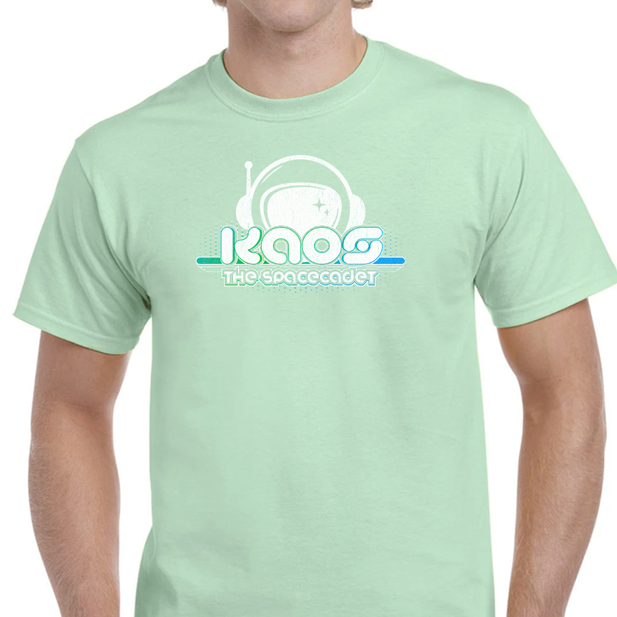 KAOS No.1 - T-Shirt
