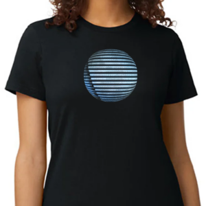 Circ13 mk66 T-Shirt :echoloom