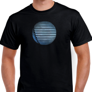 Circ13 mk66 T-Shirt :echoloom - Image 2