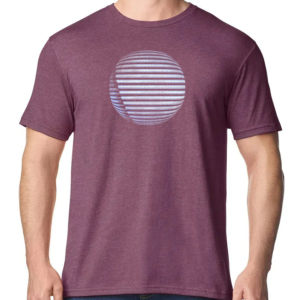 Circ13 mk66 T-Shirt :echoloom - Image 4