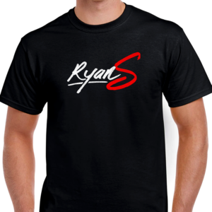 Ryan S -T-Shirt