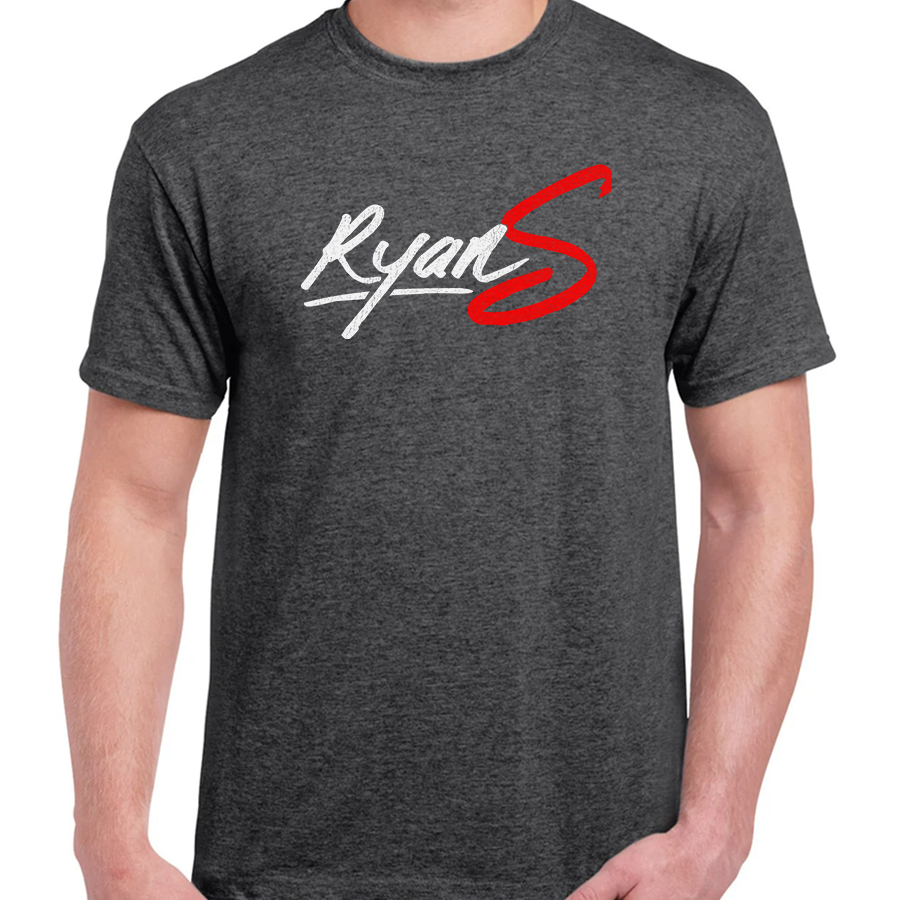 Ryan S -T-Shirt