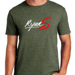 Ryan S -T-Shirt - Image 3